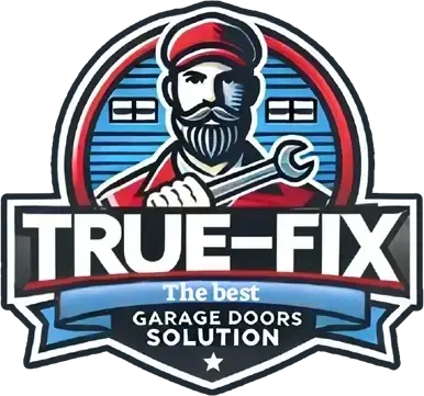 True Fix Garage Doors Edmonton